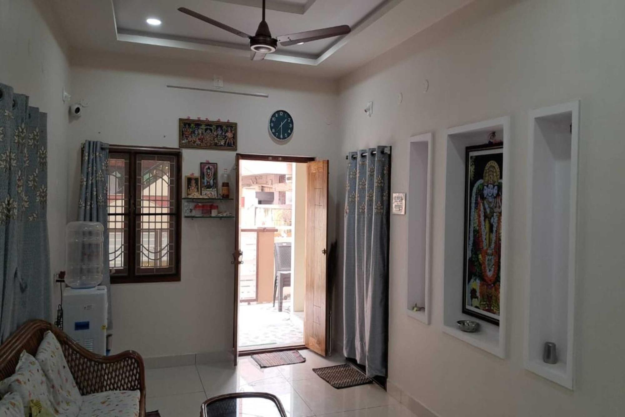 Sripada Maharaj Rooms Pithapuram Exterior photo