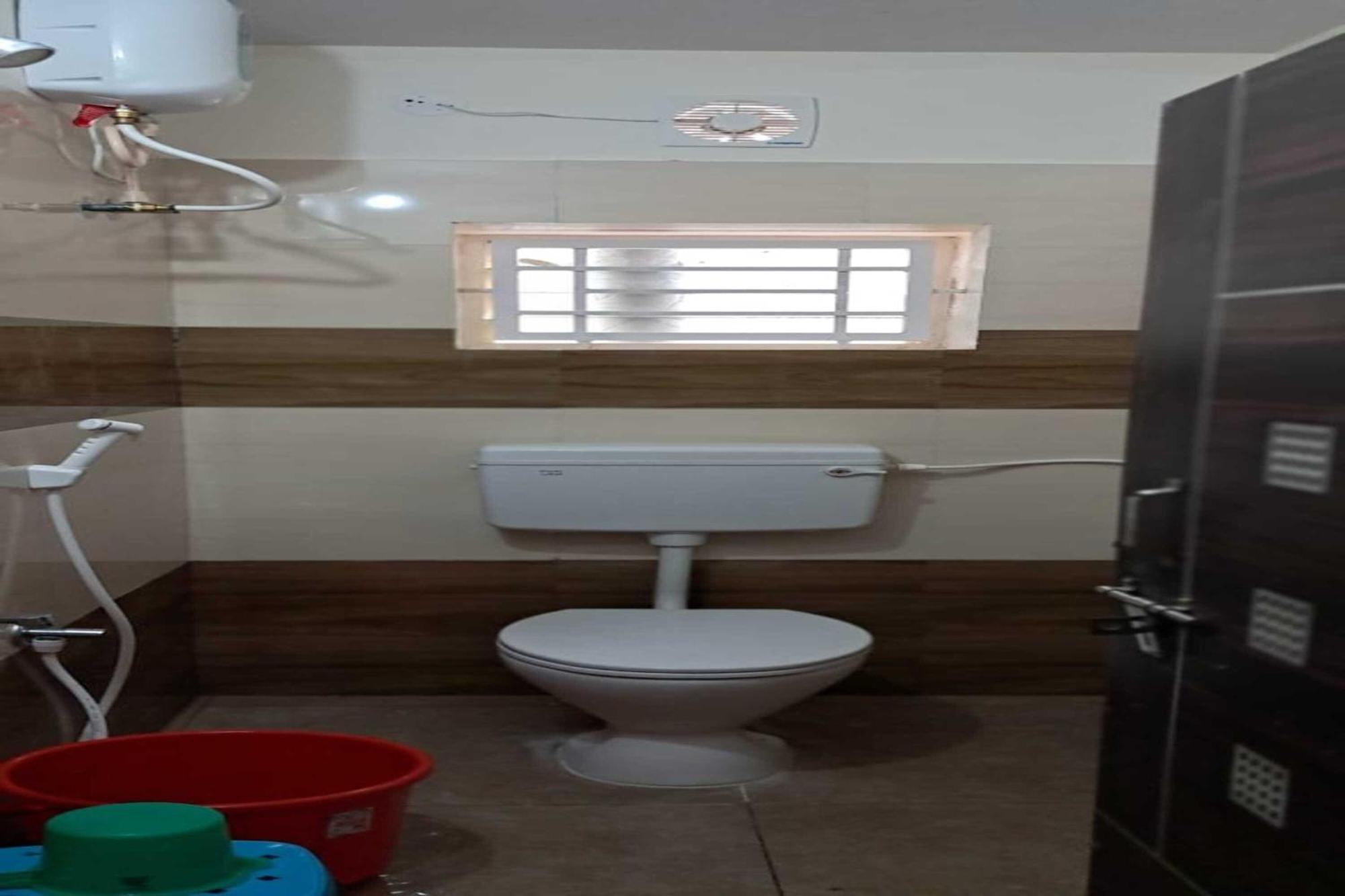 Sripada Maharaj Rooms Pithapuram Exterior photo
